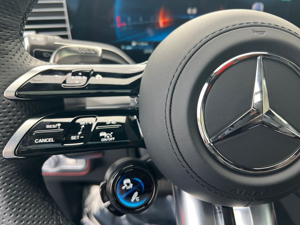 2026 Mercedes-Benz GLE GLE 63 S AMG® 4MATIC®