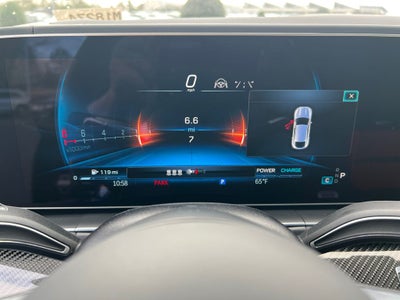 2026 Mercedes-Benz GLE GLE 63 S AMG® 4MATIC®