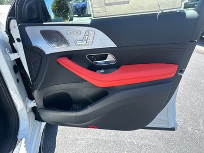 2026 Mercedes-Benz GLE GLE 63 S AMG® 4MATIC®