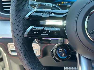 2026 Mercedes-Benz GLE GLE 63 S AMG® 4MATIC®