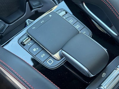 2026 Mercedes-Benz GLE GLE 63 S AMG® 4MATIC®
