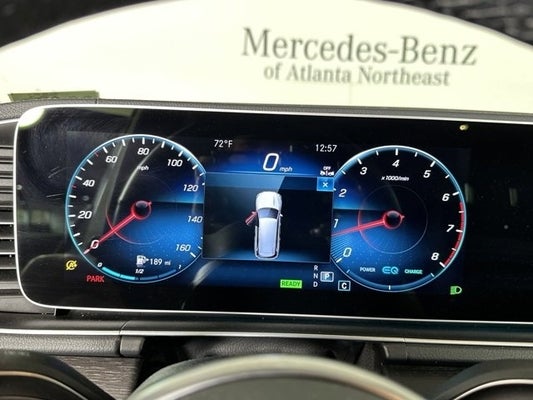 2023 Mercedes-Benz GLS GLS 450 4MATIC® in Charlotte, GA - Krause Auto Group