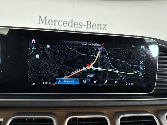 2023 Mercedes-Benz GLS GLS 450 4MATIC® in Charlotte, GA - Krause Auto Group