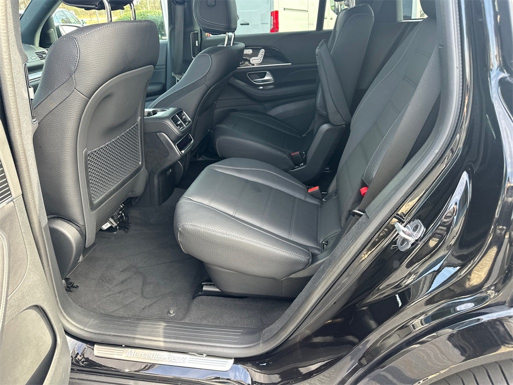 2025 Mercedes-Benz GLS GLS 450 4MATIC®