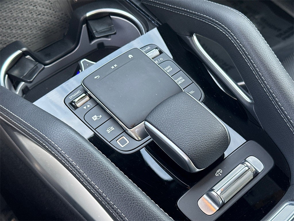 2025 Mercedes-Benz GLS GLS 450 4MATIC®