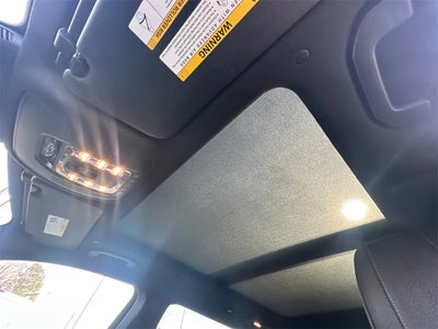 2025 Mercedes-Benz GLS GLS 450 4MATIC®