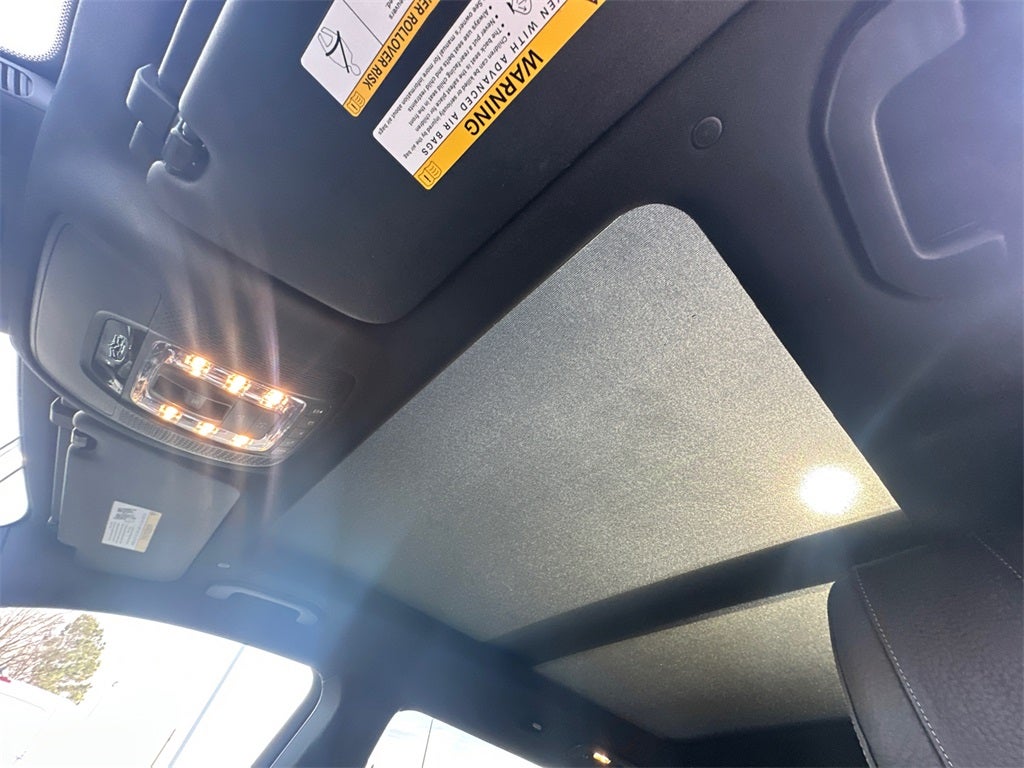 2025 Mercedes-Benz GLS GLS 450 4MATIC®