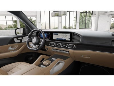 2026 Mercedes-Benz GLS GLS 450 4MATIC®
