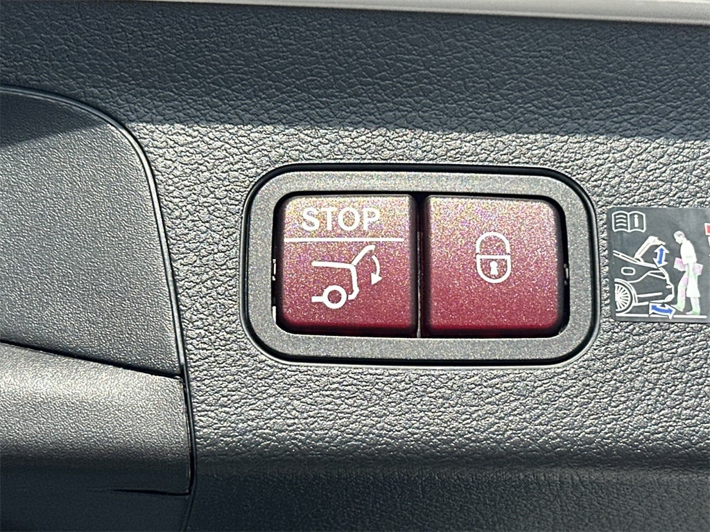 2026 Mercedes-Benz GLS GLS 450 4MATIC®