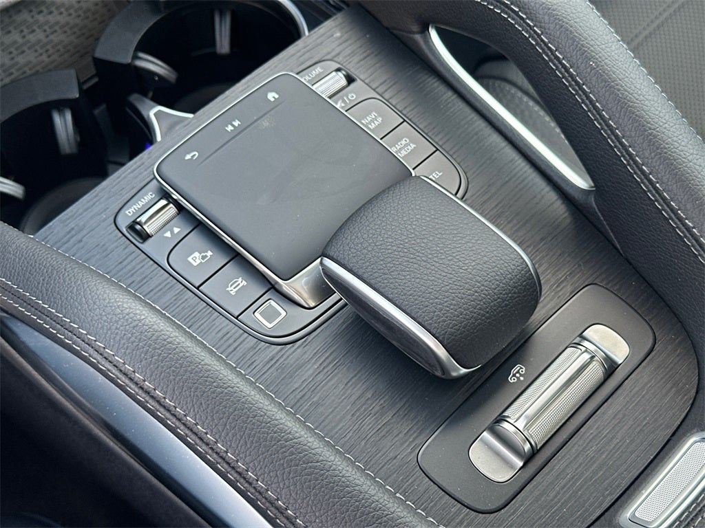 2026 Mercedes-Benz GLS GLS 450 4MATIC®