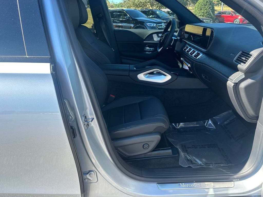 2026 Mercedes-Benz GLS GLS 450 4MATIC®