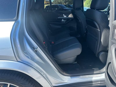 2026 Mercedes-Benz GLS GLS 450 4MATIC®