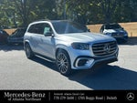 2026 Mercedes-Benz GLS GLS 450 4MATIC®