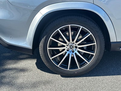 2026 Mercedes-Benz GLS GLS 450 4MATIC®