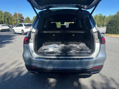 2026 Mercedes-Benz GLS GLS 450 4MATIC®