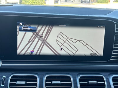 2026 Mercedes-Benz GLS GLS 450 4MATIC®