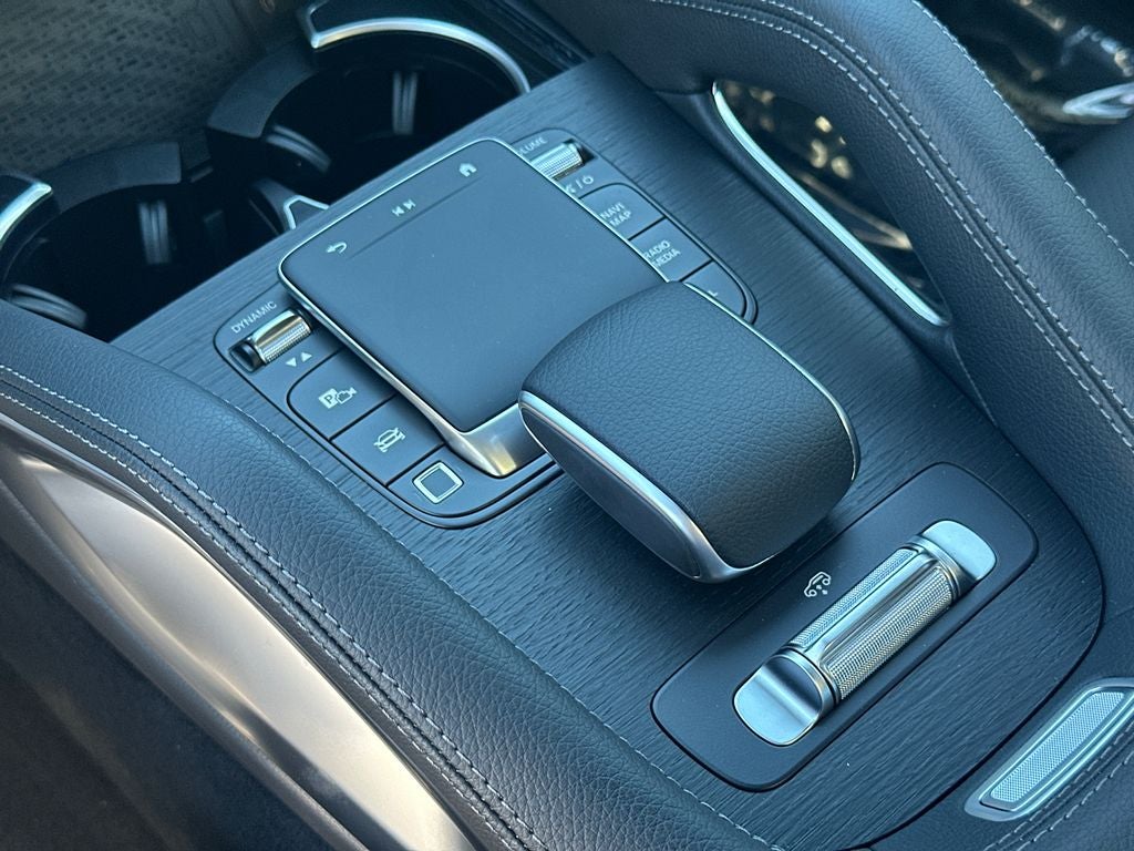 2026 Mercedes-Benz GLS GLS 450 4MATIC®