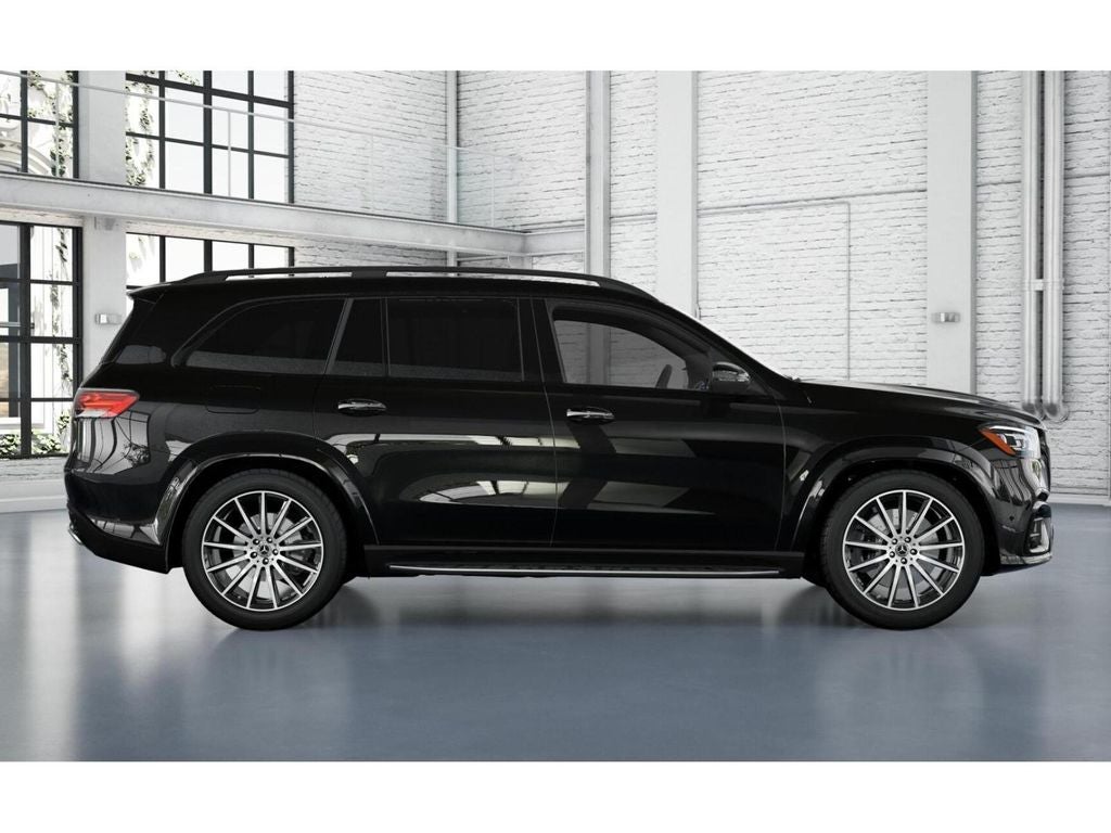 2026 Mercedes-Benz GLS GLS 450 4MATIC®