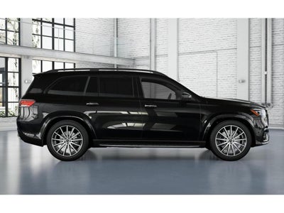 2026 Mercedes-Benz GLS GLS 450 4MATIC®