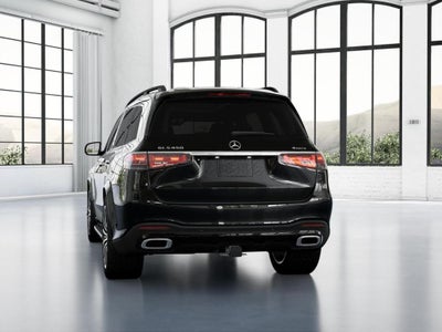 2026 Mercedes-Benz GLS GLS 450 4MATIC®