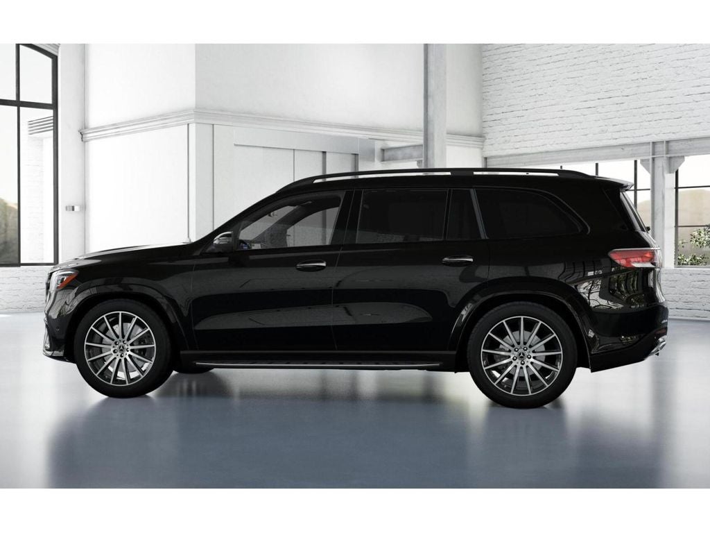 2026 Mercedes-Benz GLS GLS 450 4MATIC®