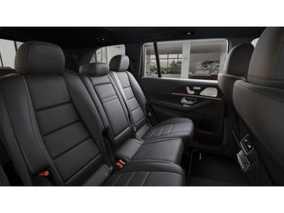 2026 Mercedes-Benz GLS GLS 450 4MATIC®