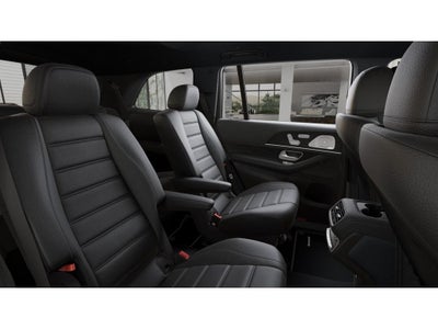 2026 Mercedes-Benz GLS GLS 450 4MATIC®