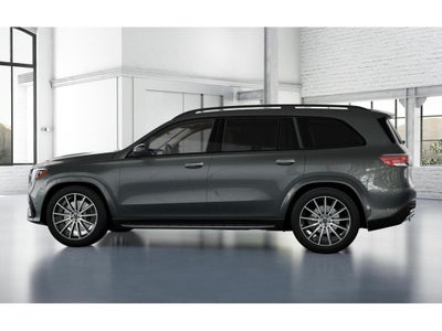2026 Mercedes-Benz GLS GLS 450 4MATIC®