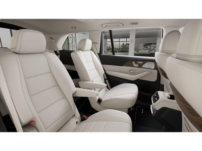 2026 Mercedes-Benz GLS GLS 450 4MATIC®