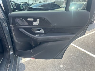 2026 Mercedes-Benz GLS GLS 450 4MATIC®