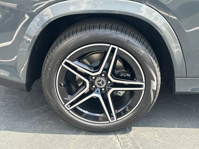2026 Mercedes-Benz GLS GLS 450 4MATIC®
