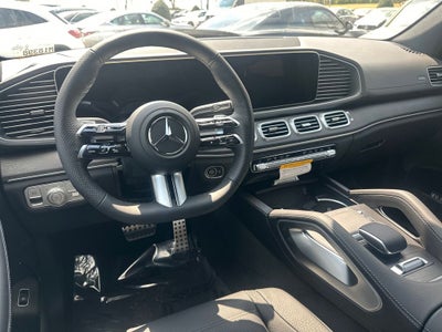 2026 Mercedes-Benz GLS GLS 450 4MATIC®