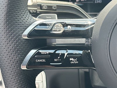 2026 Mercedes-Benz GLS GLS 450 4MATIC®