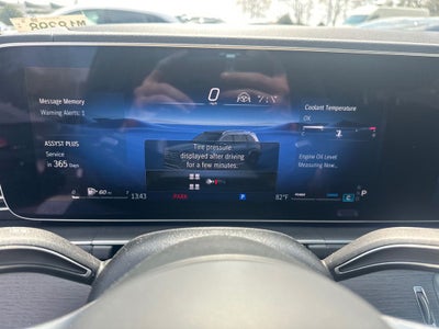 2026 Mercedes-Benz GLS GLS 450 4MATIC®