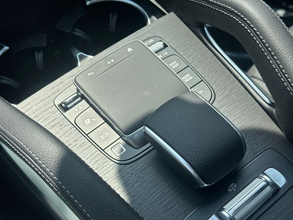 2026 Mercedes-Benz GLS GLS 450 4MATIC®