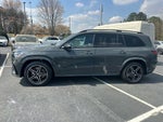 2026 Mercedes-Benz GLS GLS 450 4MATIC®