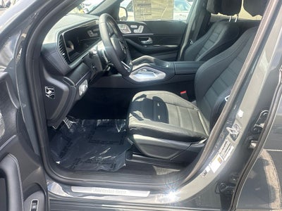 2026 Mercedes-Benz GLS GLS 450 4MATIC®