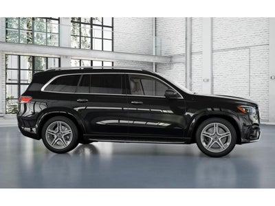 2026 Mercedes-Benz GLS GLS 450 4MATIC®