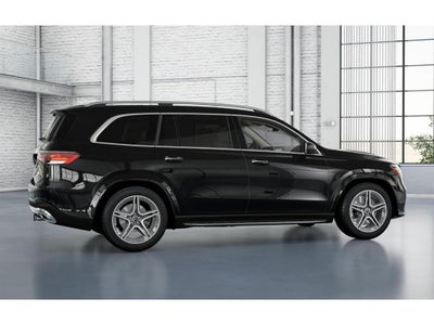 2026 Mercedes-Benz GLS GLS 450 4MATIC®