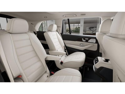2026 Mercedes-Benz GLS GLS 450 4MATIC®