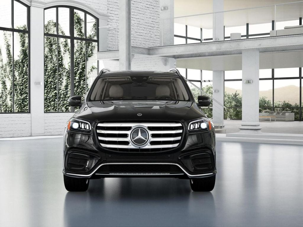 2026 Mercedes-Benz GLS GLS 450 4MATIC®