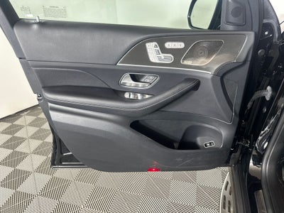 2023 Mercedes-Benz GLS GLS 450 4MATIC®