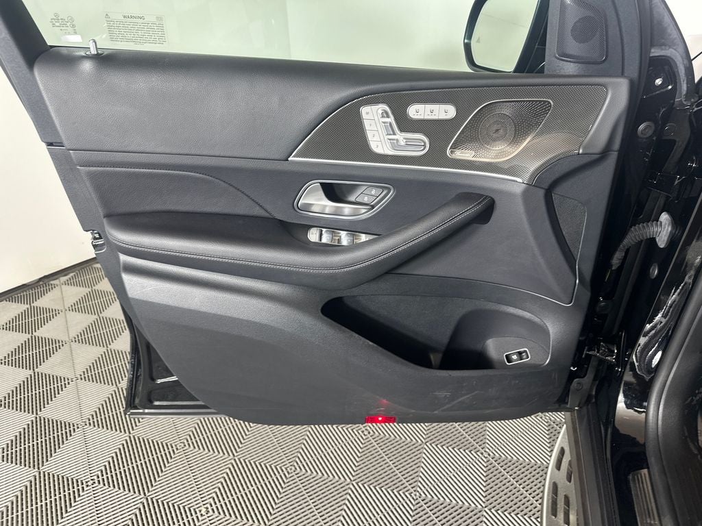 2023 Mercedes-Benz GLS GLS 450 4MATIC®