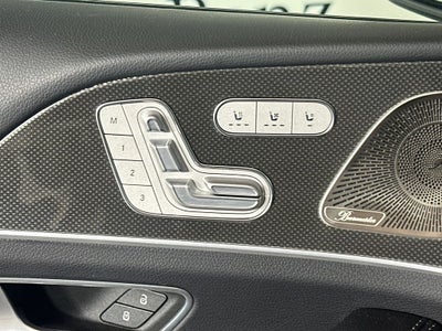 2023 Mercedes-Benz GLS GLS 450 4MATIC®