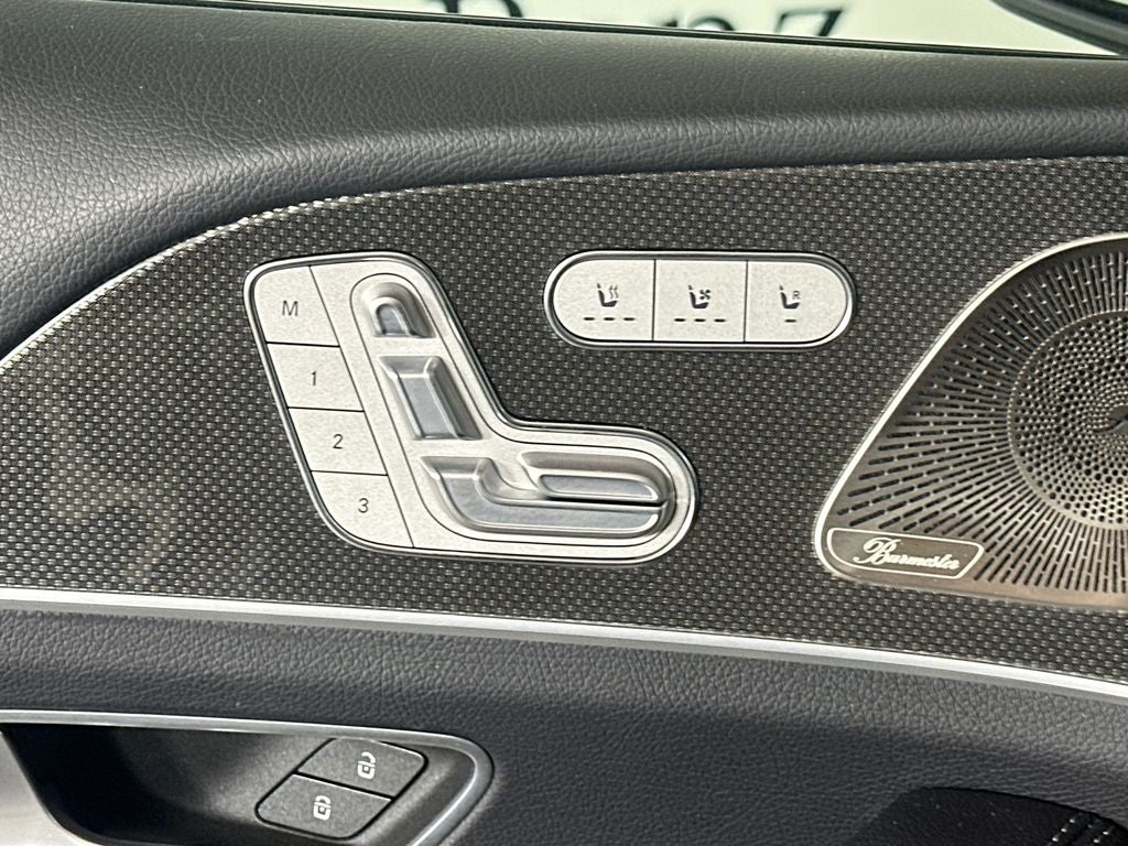 2023 Mercedes-Benz GLS GLS 450 4MATIC®