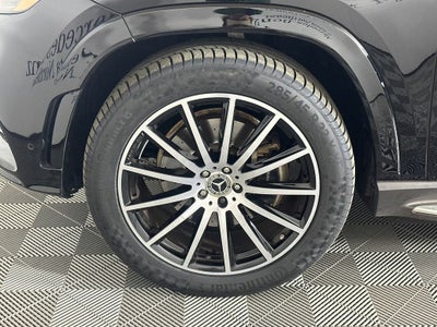 2023 Mercedes-Benz GLS GLS 450 4MATIC®