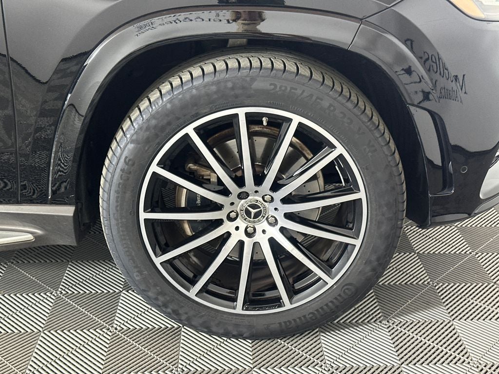 2023 Mercedes-Benz GLS GLS 450 4MATIC®