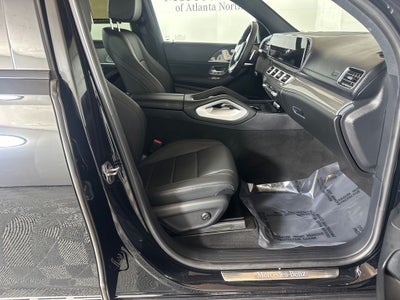 2023 Mercedes-Benz GLS GLS 450 4MATIC®