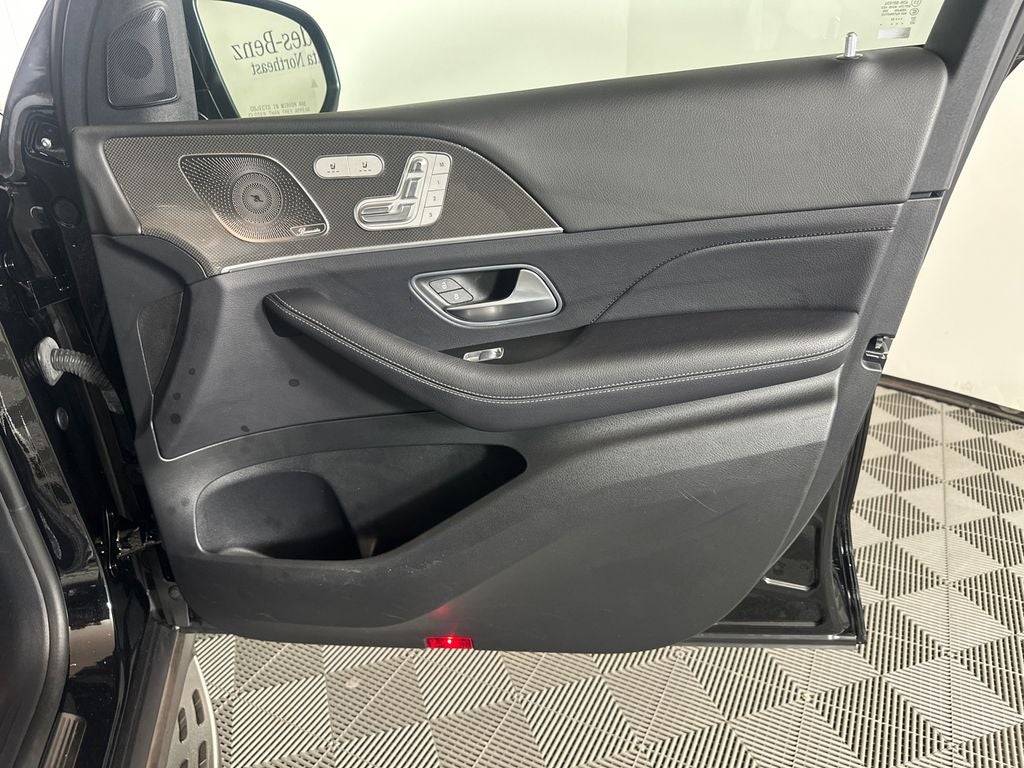 2023 Mercedes-Benz GLS GLS 450 4MATIC®