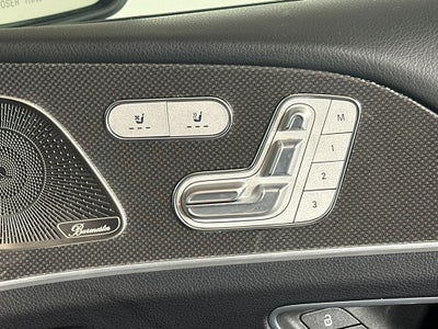2023 Mercedes-Benz GLS GLS 450 4MATIC®